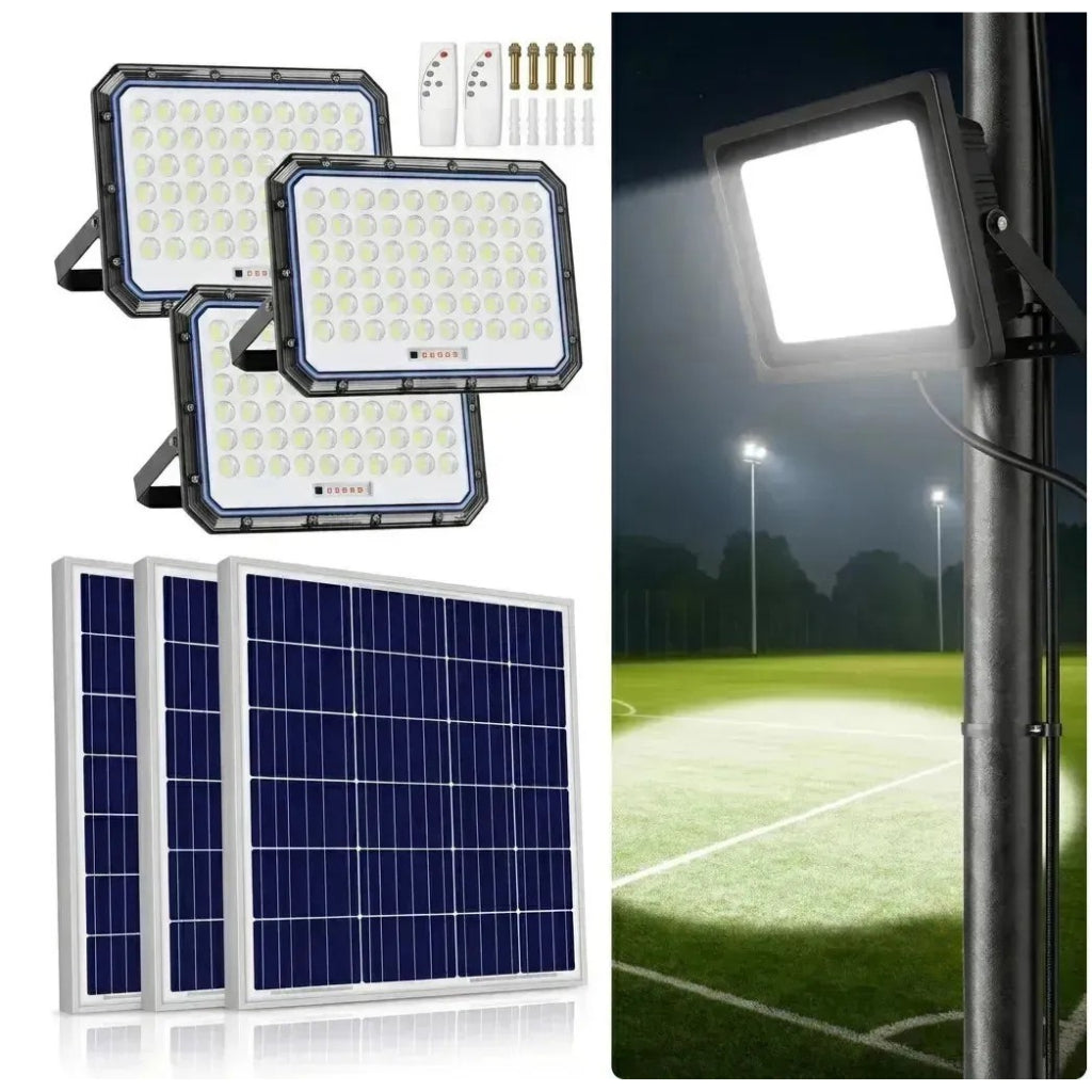 Reflector Solar Panel separado 1000W IP66