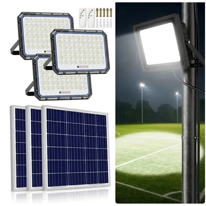 Reflector Solar Panel separado 1000W IP66