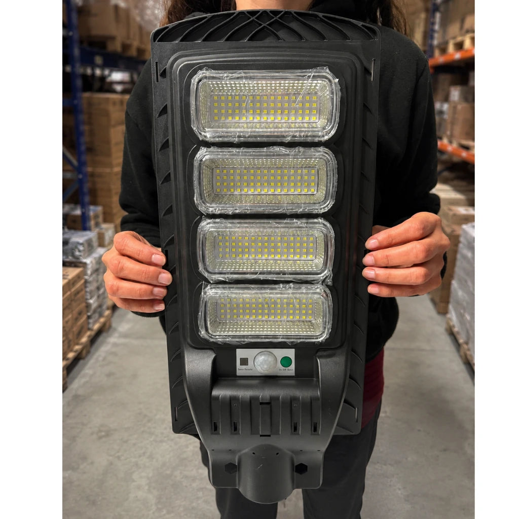 Reflector Solar LED 200W