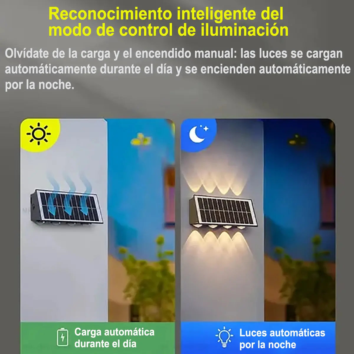 2x1 Bidireccional Solar (2 MODOS, FRIA Y CALIDA)