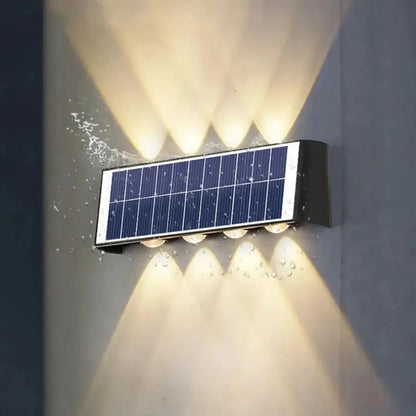 2x1 Bidireccional Solar (2 MODOS, FRIA Y CALIDA)