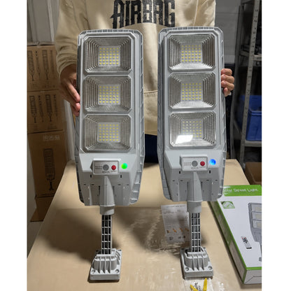 2x1 Reflector Solar Industrial 300W Exterior | 0$ en tu Factura de Luz