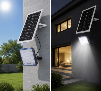 REFLECTOR SOLAR 500W