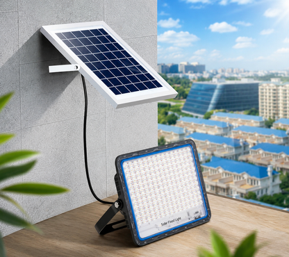 REFLECTOR SOLAR 500W